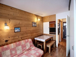 Appartement 2 pièces 5 pers, balcon sud-est, au pied des pistes, Les Menuires, Résidence Le Génépi - FR-1-178-300 Les Ménuires